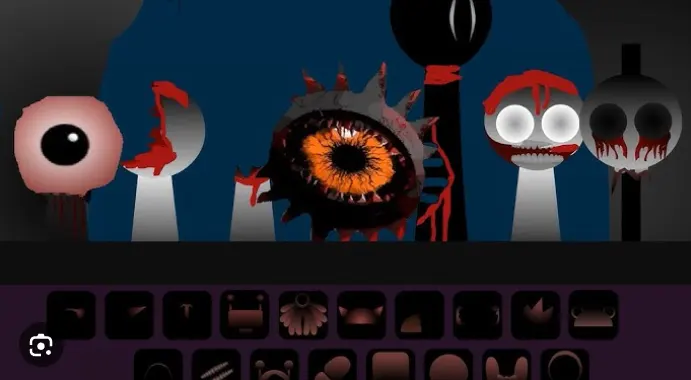 スプランキー フェーズ7 - スプランキー フェーズ7の魔法を発見しよう!