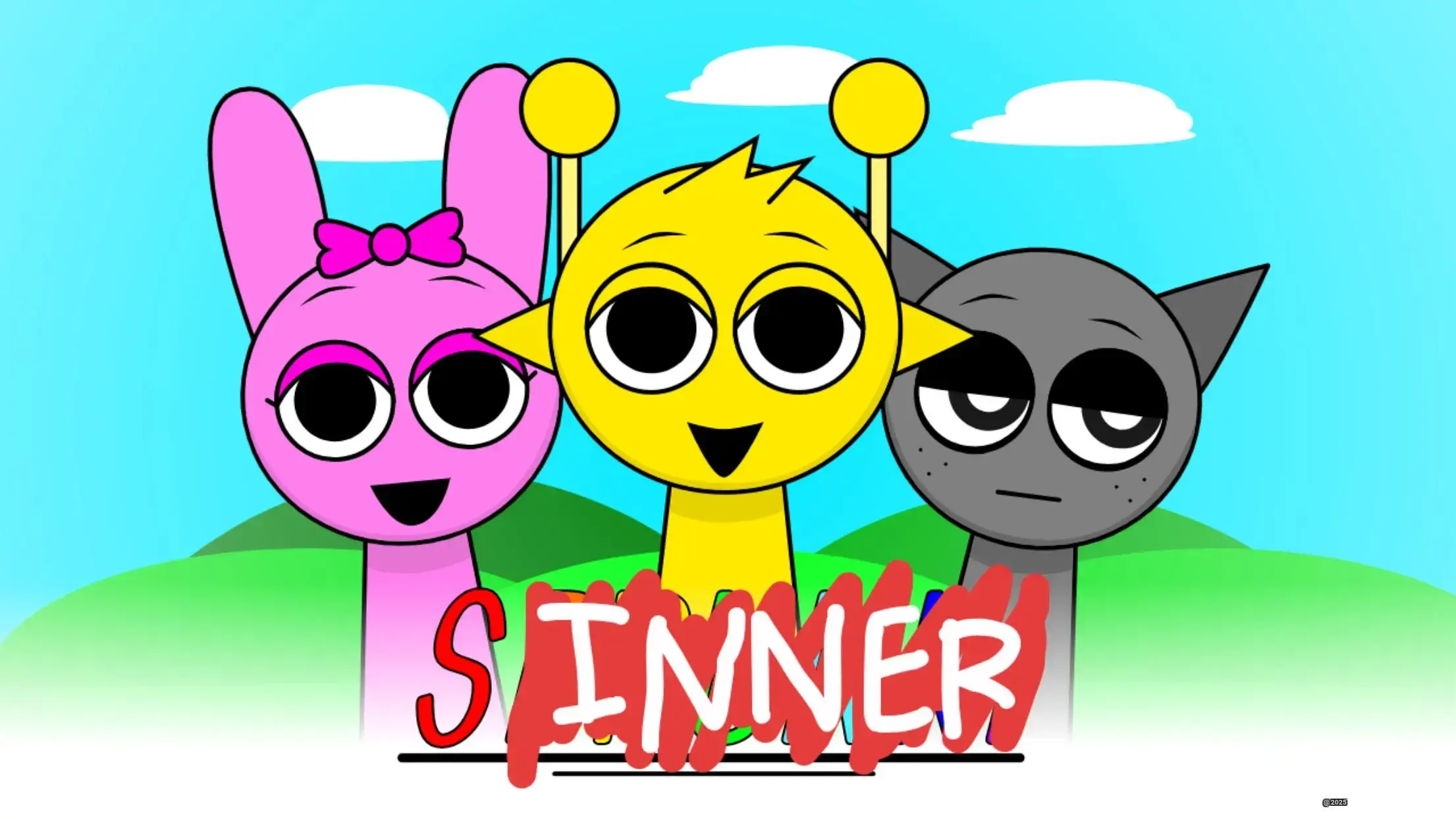 スプランキー シナーエディション - 選択と結果の暗い冒険に飛び込もう!