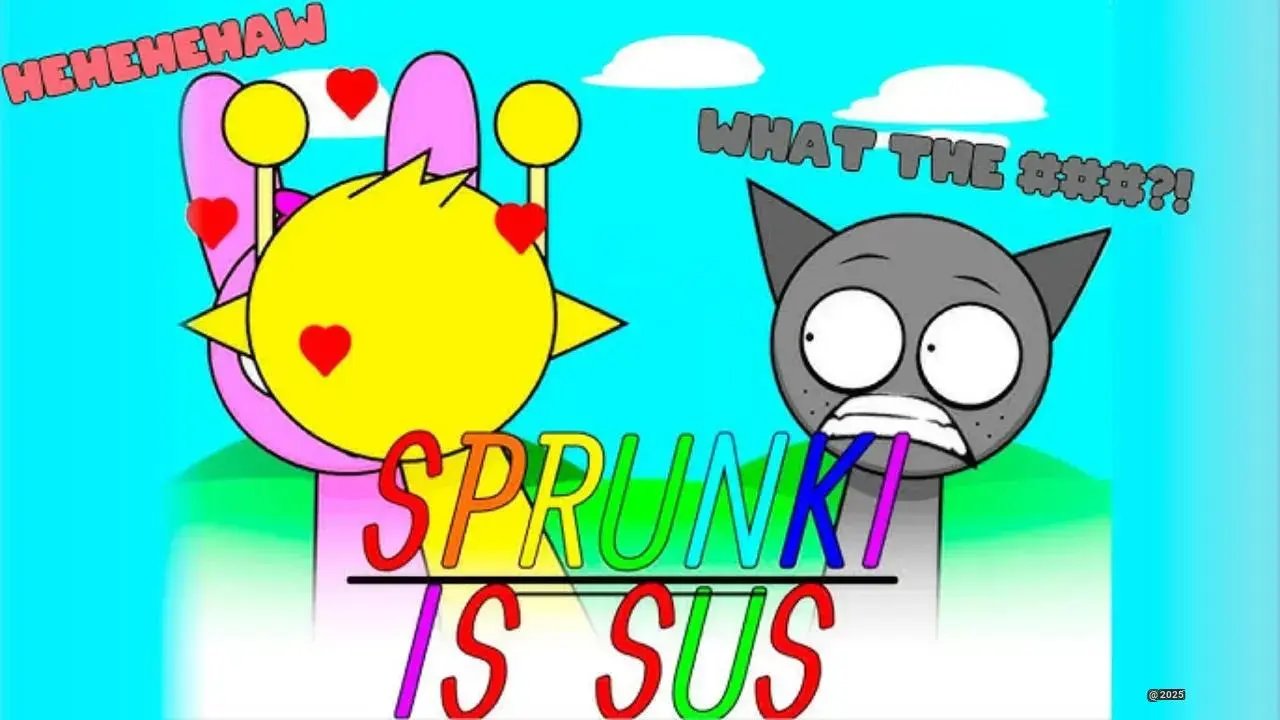 スプランキーSUS - 究極の音楽ミキシング体験!